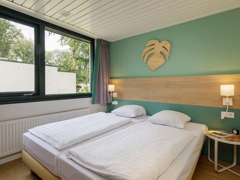 Center Parcs Het Heijderbos - Gennep - Image N°4