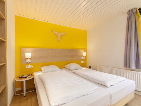 Center Parcs Het Heijderbos - Gennep - Image N°5