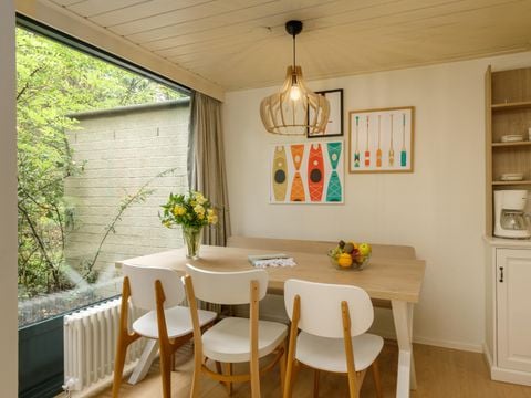 Center Parcs Het Heijderbos - Camping Gennep - Image N°0