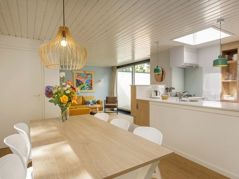 Center Parcs Het Heijderbos - Gennep - Image N°3