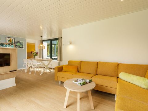 Center Parcs Het Heijderbos - Gennep - Image N°0