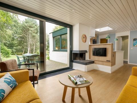 Center Parcs Het Heijderbos - Gennep