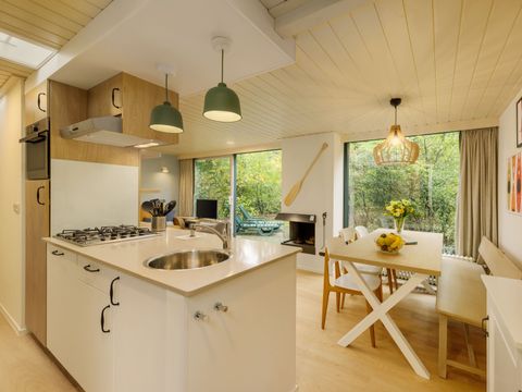 Center Parcs Het Heijderbos - Gennep - Image N°5