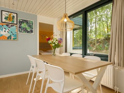 Center Parcs Het Heijderbos - Gennep - Image N°2