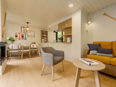 Center Parcs Het Heijderbos - Gennep