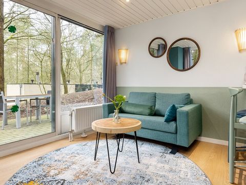 Center Parcs Het Heijderbos - Gennep - Image N°4