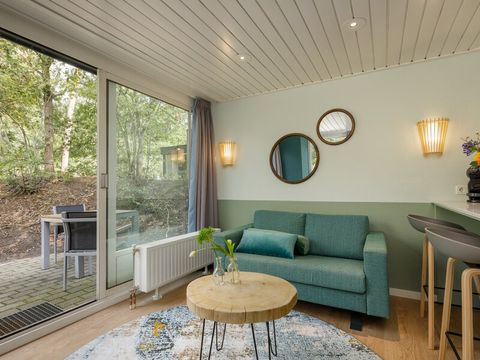 Center Parcs Het Heijderbos - Gennep - Image N°0