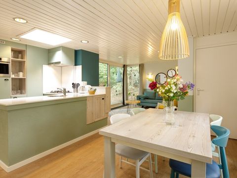 Center Parcs Het Heijderbos - Gennep - Image N°3