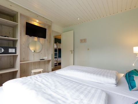 Center Parcs Het Heijderbos - Gennep - Image N°5