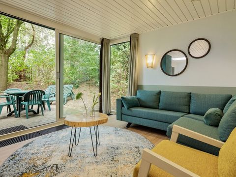 Center Parcs Het Heijderbos - Gennep