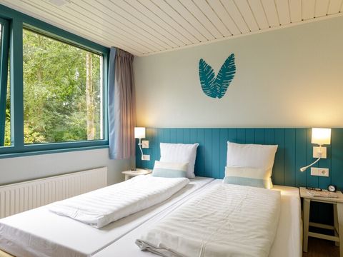 Center Parcs Het Heijderbos - Gennep - Image N°4