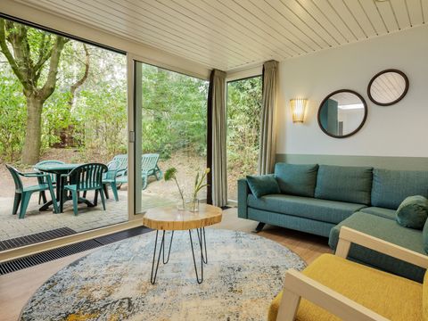 Center Parcs Het Heijderbos - Gennep - Image N°0