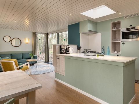 Center Parcs Het Heijderbos - Gennep - Image N°3