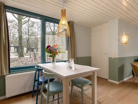 Center Parcs Het Heijderbos - Gennep - Image N°4