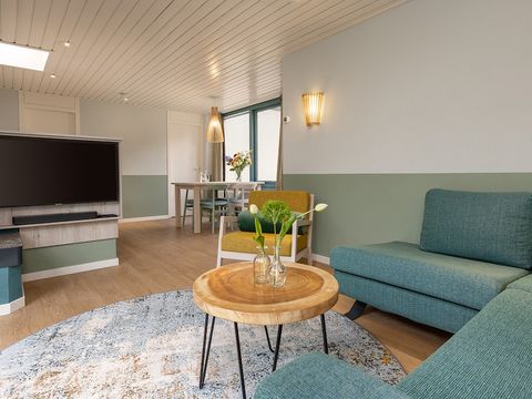 Center Parcs Het Heijderbos - Gennep - Image N°2