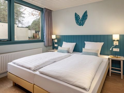 Center Parcs Het Heijderbos - Camping Gennep - Image N°3
