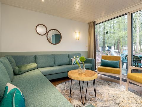 Center Parcs Het Heijderbos - Camping Gennep