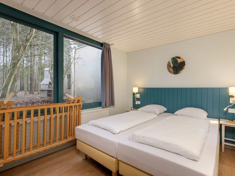 Center Parcs Het Heijderbos - Camping Gennep - Image N°4