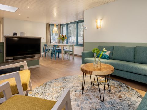 Center Parcs Het Heijderbos - Camping Gennep - Image N°0