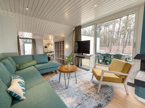Center Parcs Het Heijderbos - Gennep - Image N°0
