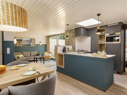 Center Parcs Het Heijderbos - Gennep - Image N°2