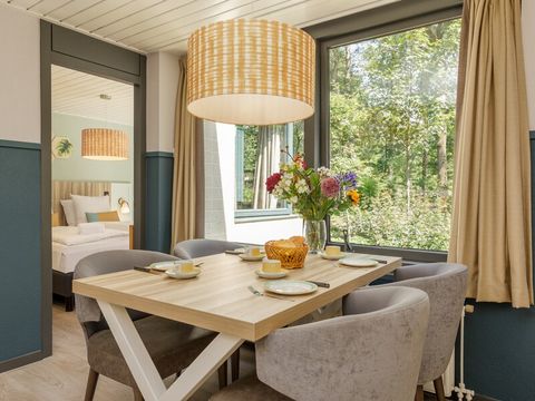 Center Parcs Het Heijderbos - Gennep - Image N°3