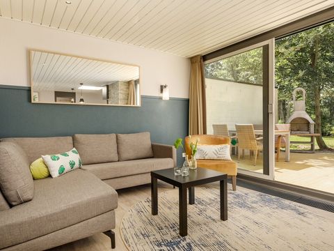Center Parcs Het Heijderbos - Gennep - Image N°0