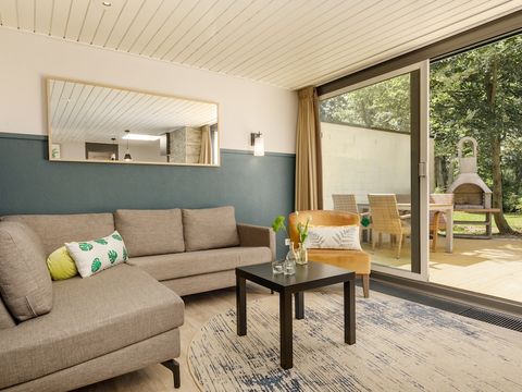Center Parcs Het Heijderbos - Camping Gennep - Image N°0