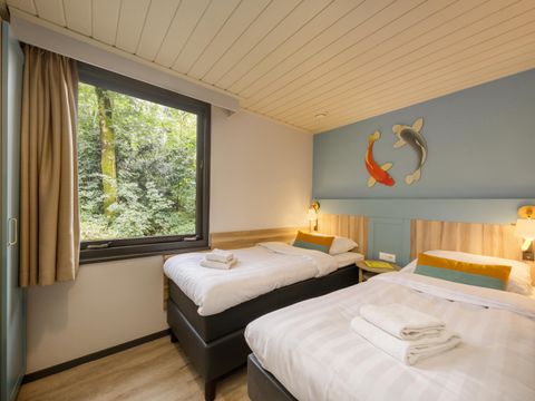 Center Parcs Het Heijderbos - Gennep - Image N°5