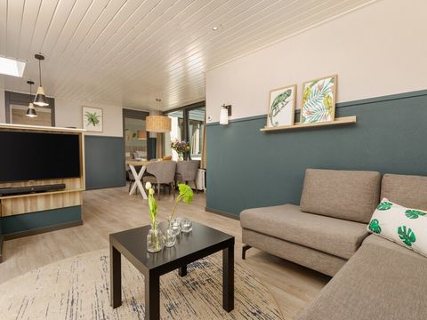 Center Parcs Het Heijderbos - Gennep