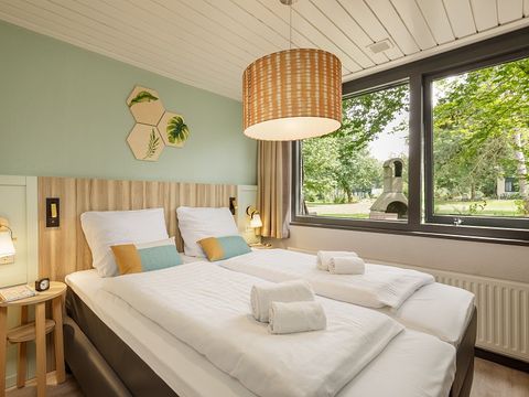 Center Parcs Het Heijderbos - Gennep - Image N°4