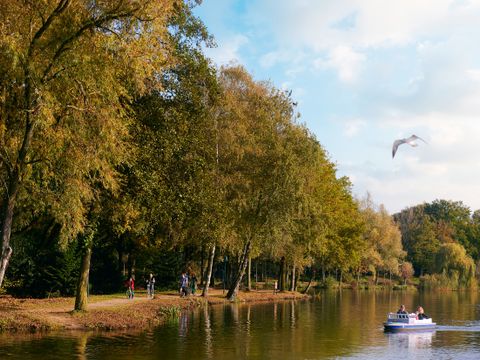 Center Parcs Het Heijderbos - Gennep - Image N°44