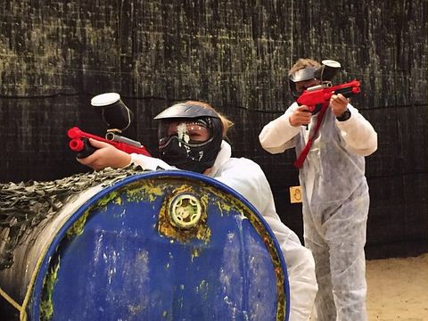 Center Parcs Het Heijderbos - Gennep - Image N°4