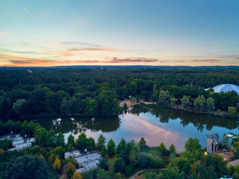 Center Parcs Het Heijderbos - Gennep - Image N°31