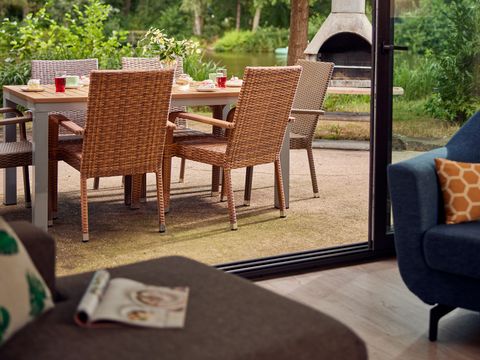 Center Parcs Het Heijderbos - Gennep - Image N°33