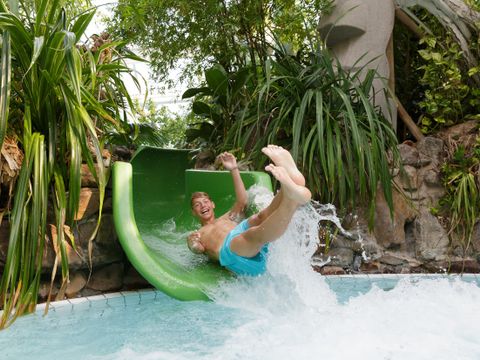 Center Parcs Het Heijderbos - Gennep