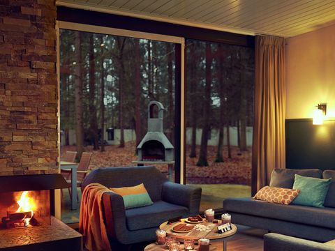 Center Parcs Het Heijderbos - Gennep - Image N°52