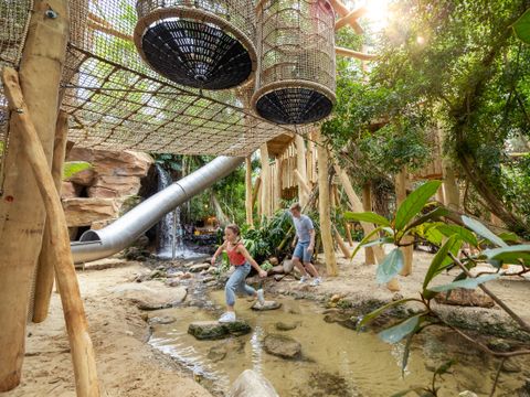 Center Parcs Het Heijderbos - Gennep