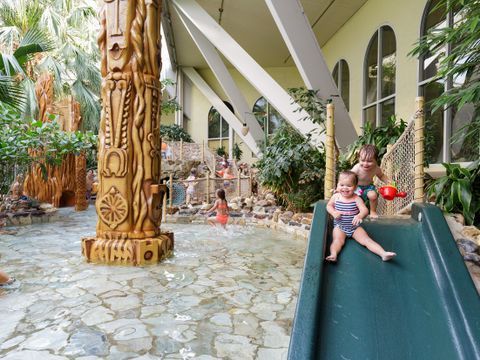 Center Parcs Het Heijderbos - Gennep