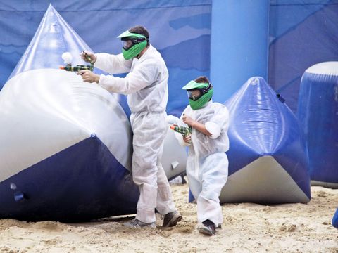 Center Parcs Het Heijderbos - Gennep