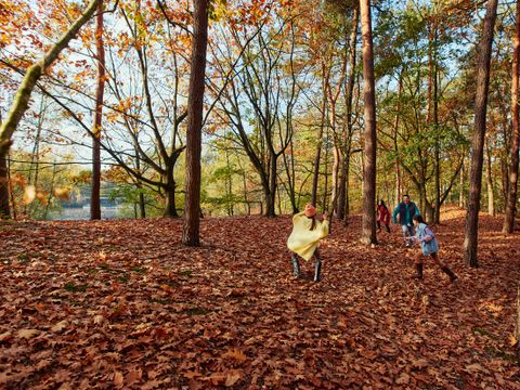 Center Parcs Het Heijderbos - Gennep - Image N°35