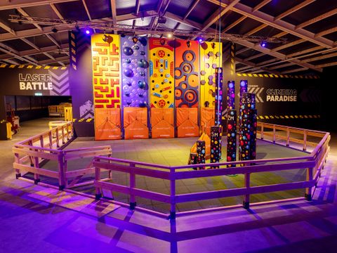 Center Parcs Het Heijderbos - Gennep