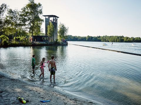 Center Parcs De Kempervennen - Bergeijk - Image N°23