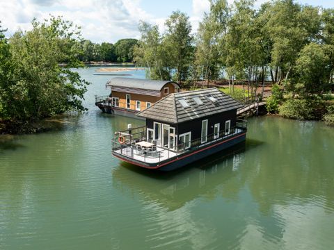 Center Parcs De Kempervennen - Bergeijk - Image N°37