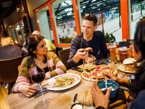 Center Parcs De Kempervennen - Bergeijk