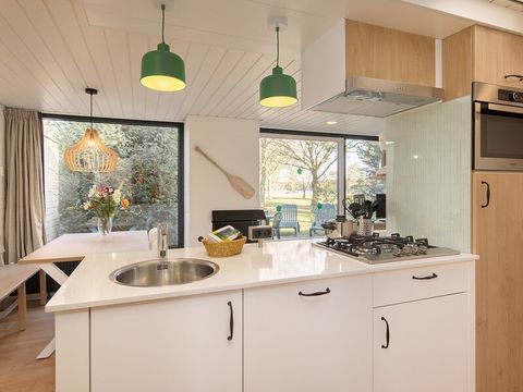 Center Parcs De Kempervennen - Camping Bergeijk - Image N°4