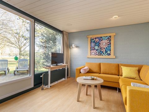 Center Parcs De Kempervennen - Camping Bergeijk - Image N°2