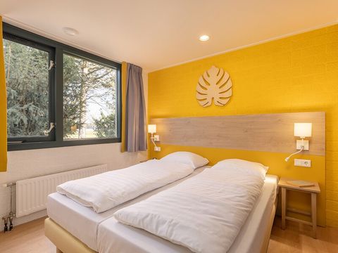 Center Parcs De Kempervennen - Camping Bergeijk - Image N°5