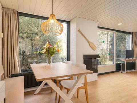 Center Parcs De Kempervennen - Bergeijk