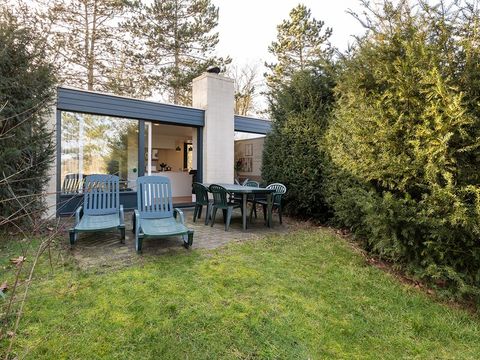 Center Parcs De Kempervennen - Camping Bergeijk - Image N°0